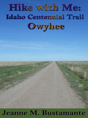 cover image of Hike with Me